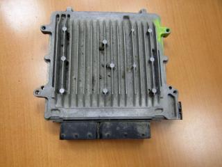 блок управления двигателем Mercedes-Benz GLS-Класс X166 2015, 6429004701