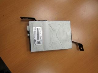 блок управления камерой Audi Q7 4L [рестайлинг] 2012, 4L0910441B