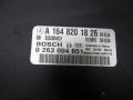 блок управления парктрониками Mercedes-Benz M-Класс W164 2008, 1648201826 - фото №2