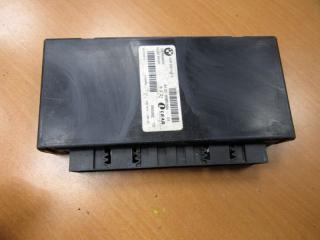 Преобразователь напряжения BMW 5 серия E60/E61 [рестайлинг] 2008, 6985364