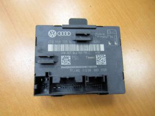 модуль управления двери Audi A4 B8/8K 2009, 4F0959795N