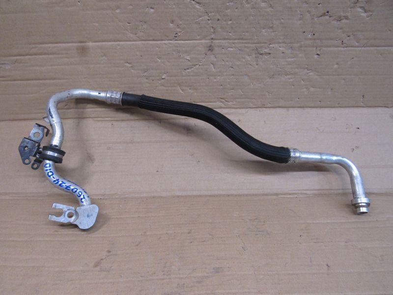 трубка кондиционера Maserati Levante 1 поколение 2017, 3.0 л., бензин, 670032309 - фото №1