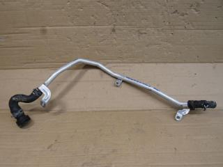 патрубок радиатора Audi Q5 FY 2018, 3.0 л., дизель, 80A122061