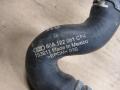 патрубок радиатора Audi Q5 FY 2018, 3.0 л., дизель, 80A122061 - фото №7