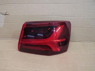 фонарь задний правый Audi A6 4G/C7 [рестайлинг] 2015, универсал, 4G9945096F