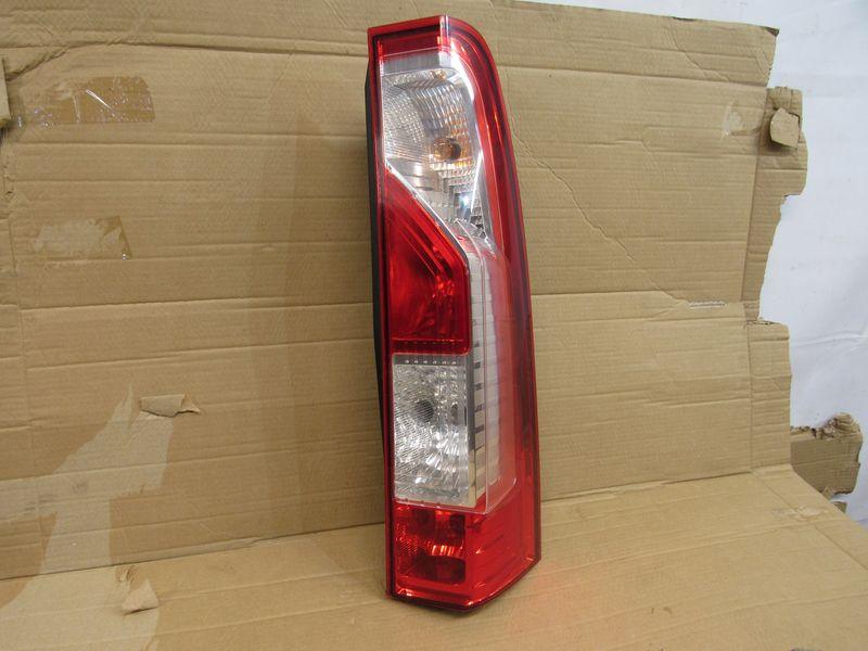 фонарь задний правый Renault Master 3 поколение 2014 - фото №1