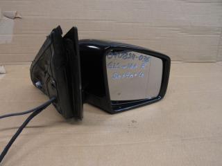 зеркало наружное правое Mercedes-Benz GLS-Класс X166 2016