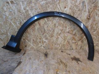 накладка колесной арки передний правый Ford Kuga 2 поколение [рестайлинг] 2018, 1.5 л., бензин, CV4J-S16D238