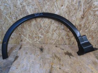 накладка колесной арки передний левый Ford Kuga 2 поколение [рестайлинг] 2018, 1.5 л., бензин, CV4J-316D239