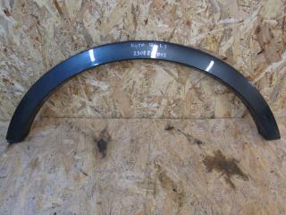 накладка колесной арки задний левый Ford Kuga 2 поколение [рестайлинг] 2018, 1.5 л., бензин, CV4J-S286D03