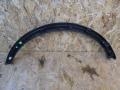 накладка колесной арки задний левый Ford Kuga 2 поколение [рестайлинг] 2018, 1.5 л., бензин, CV4J-S286D03 - фото №2