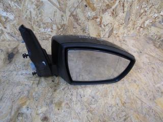 зеркало наружное правое Ford Kuga 2 поколение [рестайлинг] 2018, 1.5 л., бензин