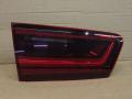 фонарь крышки багажника левый Audi A6 4G/C7 [рестайлинг] 2015, универсал, 4G9945093F - фото №2