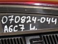 фонарь крышки багажника левый Audi A6 4G/C7 [рестайлинг] 2015, универсал, 4G9945093F - фото №14
