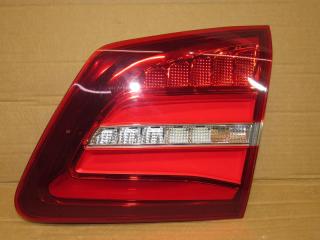 фонарь крышки багажника правый Mercedes-Benz GLS-Класс X166 2016, A1669060602