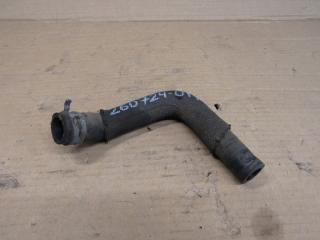 патрубок радиатора Audi Q7 4M 2019, 3.0 л., дизель, 8W0121140