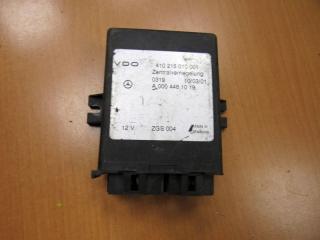 блок комфорта Mercedes-Benz Vito W638 2002, 0004461019