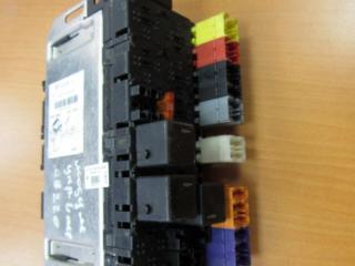 блок SAM Mercedes-Benz S-Класс W220 2002, 0295450432