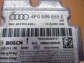 блок AirBag Audi A6 4F/C6 2006, 4F0959655E - фото №2