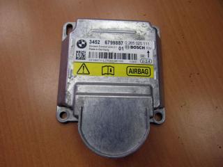 блок AirBag BMW 5 серия F07/F10/F11 2009, 6799887