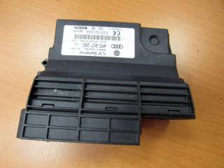 Блок управления BCM (Body Control Module) Audi A6 4F/C6 2006, 4F0907280