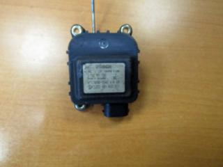 моторчик заслонки печки Audi A6 4B/C5 2000, 4B1820511D