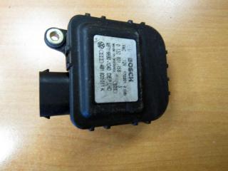 моторчик заслонки печки Audi A6 4B/C5 2000, 4B1820511K
