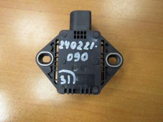 датчик ускорения Audi A4 B8/8K [рестайлинг] 2011, 8K0907637C