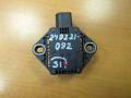 датчик ускорения Audi R8 42 2007, 420907637 - фото №3