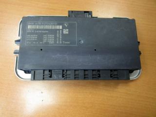 блок управления светом BMW 5 серия F07/F10/F11 2011, 9273628