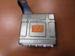 блок управления (другие) Lexus RX 2 поколение [рестайлинг] 2006, 89221-48120