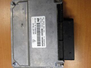 блок управления раздаткой Porsche Cayenne 955 2006, OAD927755AD