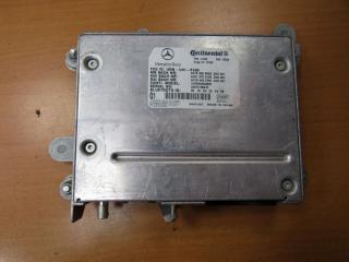 блок управления телефоном Mercedes-Benz CL-Класс C216 2009, 2168206526