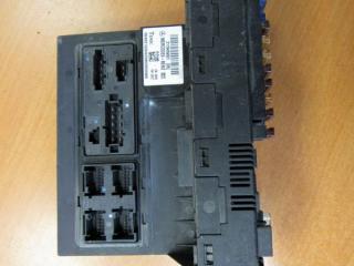 блок предохранителей Mercedes-Benz E-Класс W211/S211 [рестайлинг] 2008, 2115459001