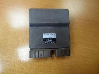 блок управления форсунками Toyota Corolla 9 поколение E120 [рестайлинг] 2005, 89871-20030