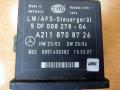 блок управления (другие) Mercedes-Benz M-Класс W164 2008, 2118708726 - фото №3