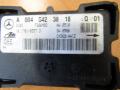 датчик ускорения Mercedes-Benz GL-Класс X166 2012, 0045423818 - фото №2
