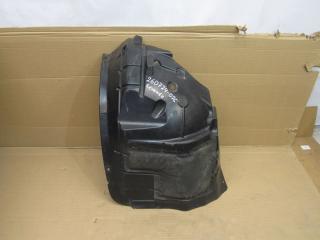 защита арок передняя левая (подкрылок) Maserati Levante 1 поколение 2017, 670032465