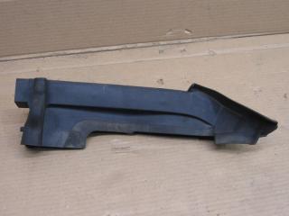 пыльник переднего крыла Audi Q7 4M 2018, 4M0821170C