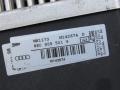 передняя панель крепления облицовки (телевизор) Audi A6 4G/C7 [рестайлинг] 2015, 4.0 л., бензин, универсал - фото №17