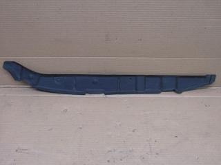 пыльник переднего крыла Audi Q7 4M 2017, 4M0821111