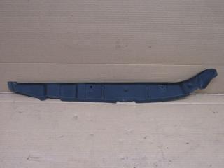 пыльник переднего крыла Audi Q7 4M 2017, 4M0821112