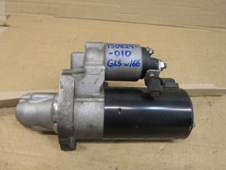 стартер Mercedes-Benz GLS-Класс X166 2016, 4.0 л., бензин, A2769064300