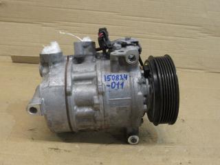 компрессор кондиционера Audi Q5 FY 2019, 3.0 л., дизель, 4M0816803L