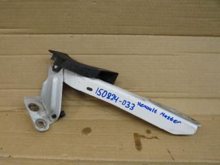 петля капота левая Renault Master 3 поколение 2014, 654000006RC