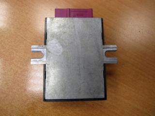 блок управления топливным насосом BMW 5 серия E60/E61 [рестайлинг] 2007, 7209286