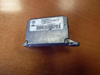 датчик ускорения Volkswagen Touareg 1 поколение 2004, 7E0907652A