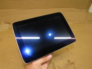 монитор мультимедиа Mercedes-Benz GLS-Класс X166 2016, 4.0 л., бензин, A1669000115