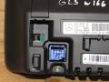 монитор мультимедиа Mercedes-Benz GLS-Класс X166 2016, 4.0 л., бензин, A1669000115 - фото №5