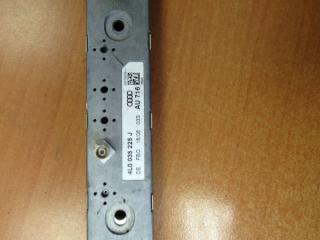 усилитель антенны Audi Q7 4L [рестайлинг] 2012, 4L0035225J